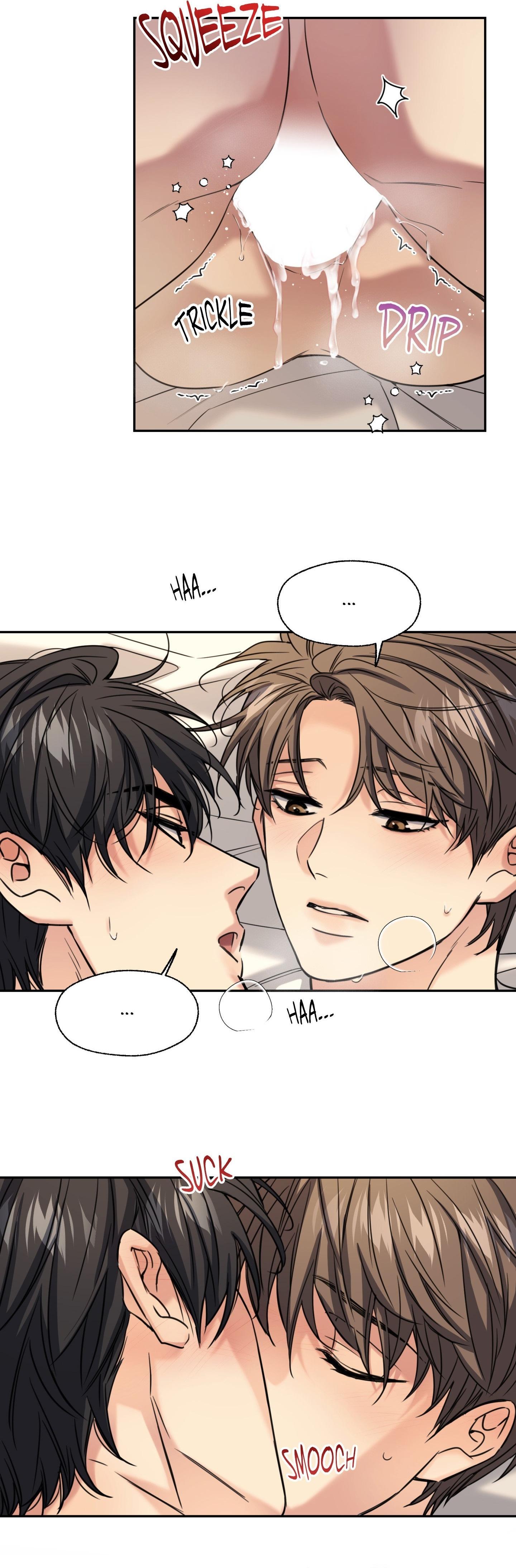 Melting Point Chapter 25.1 page 38 - 
