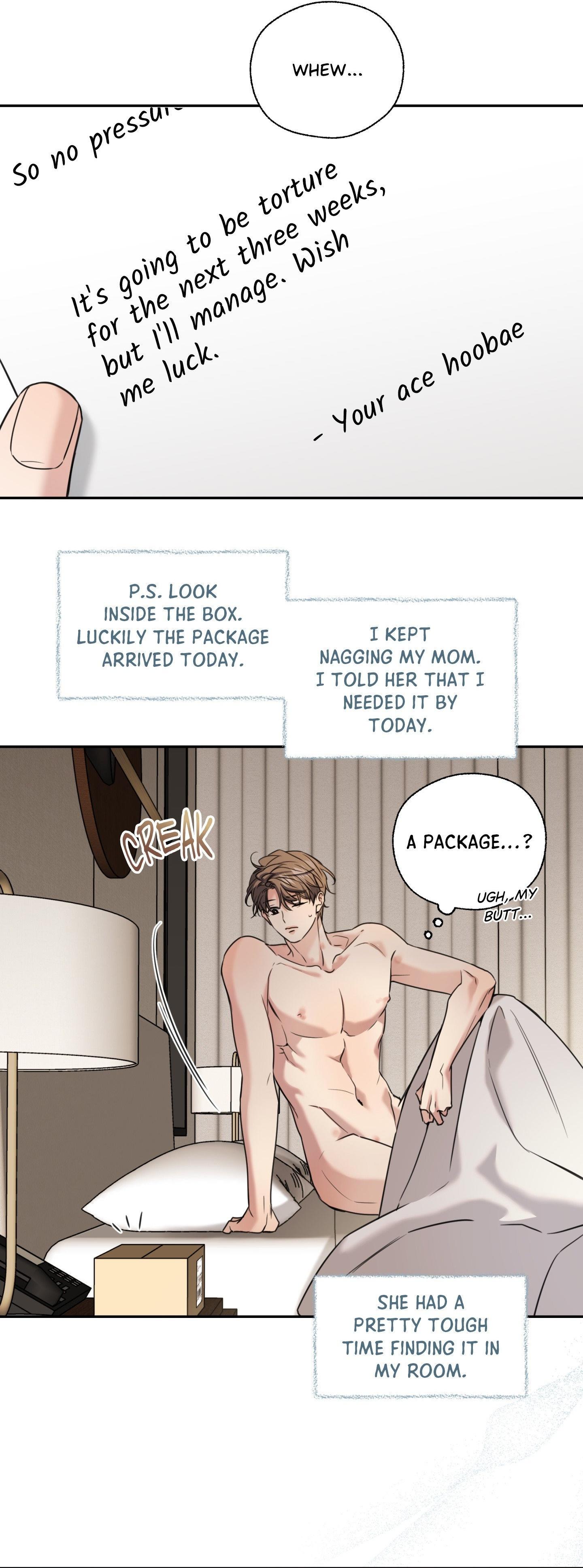 Melting Point Chapter 25.1 page 47 - 