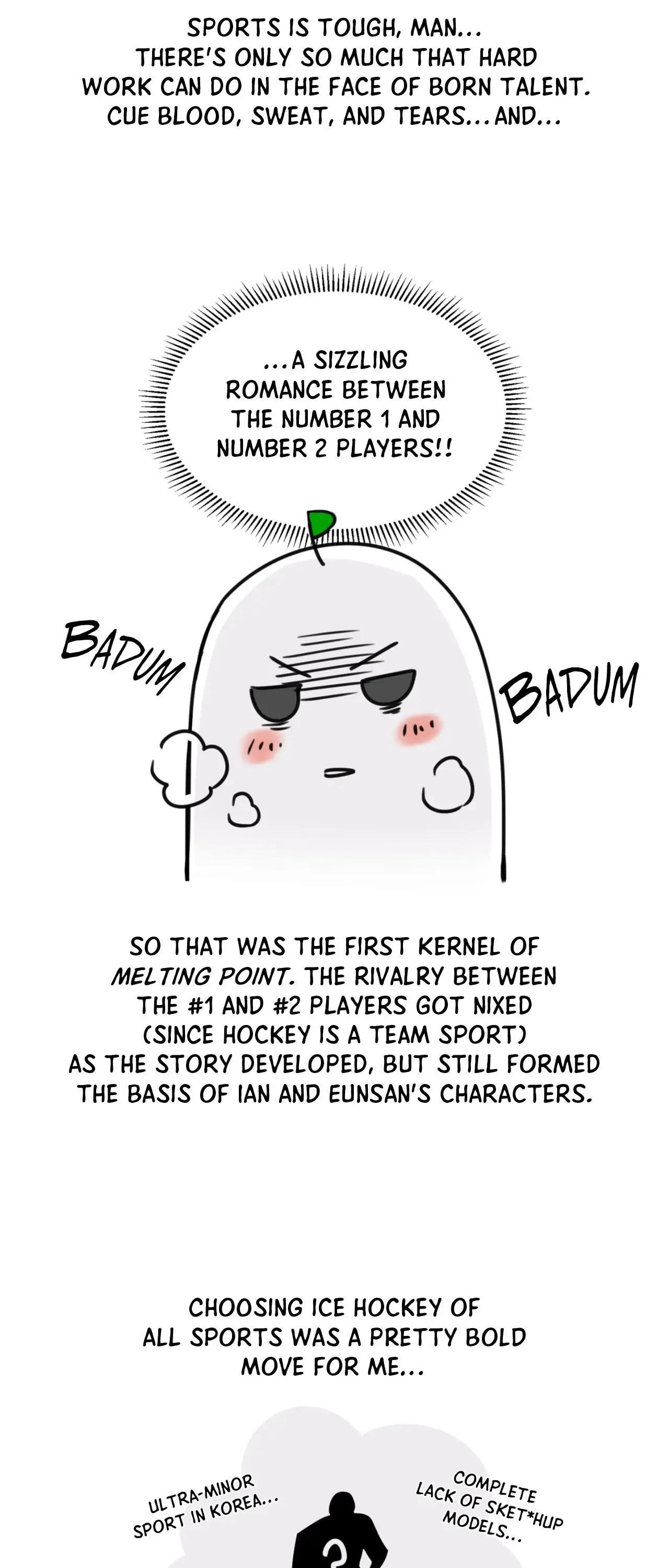 Melting Point Chapter 26.1 page 5 - 