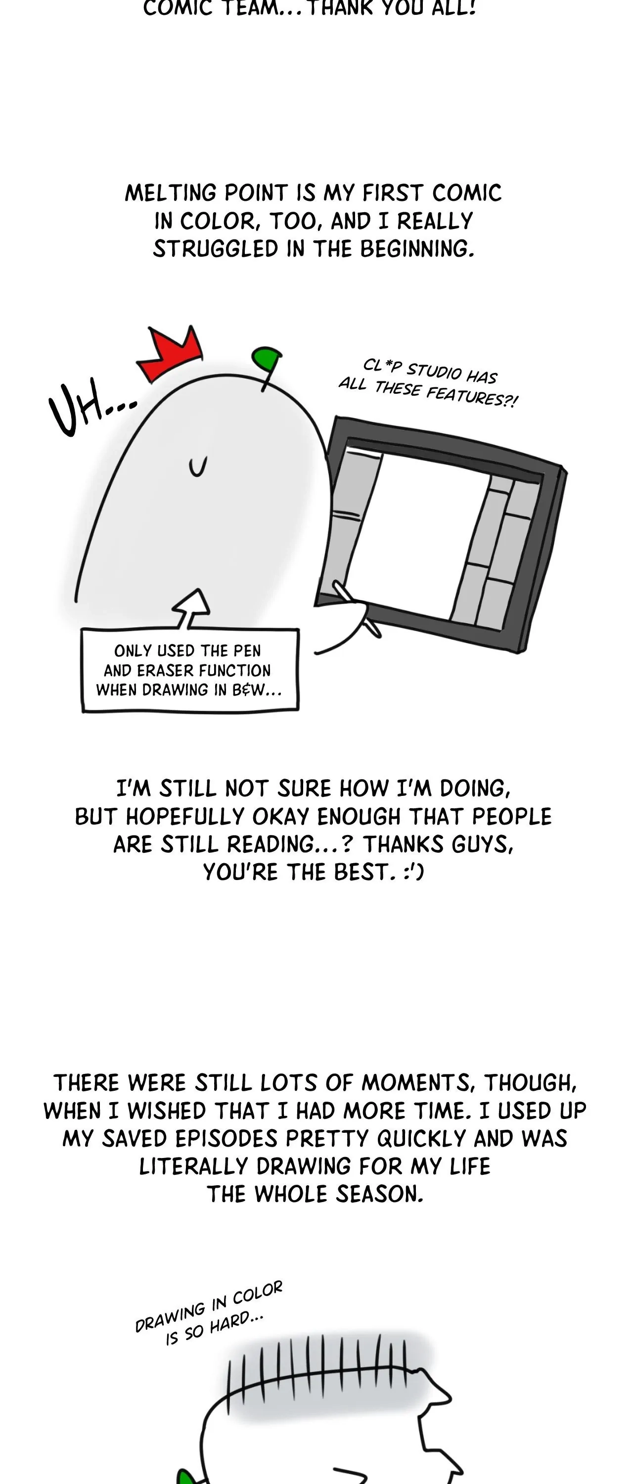 Melting Point Chapter 26.1 page 9 - 