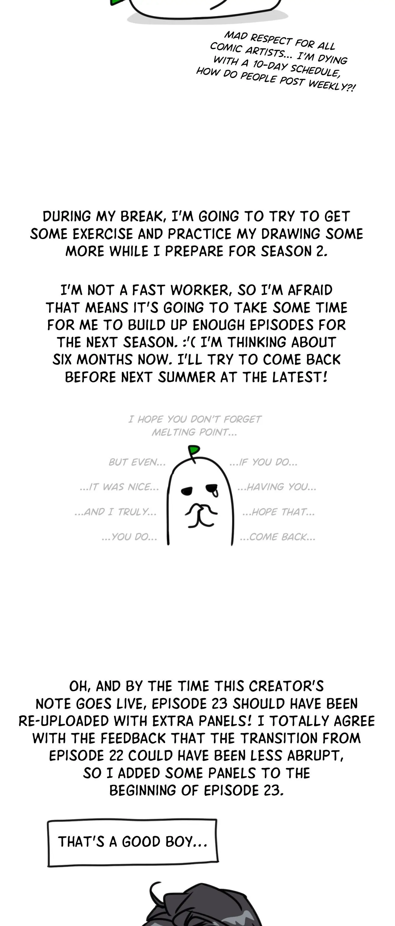 Melting Point Chapter 26.1 page 10 - 