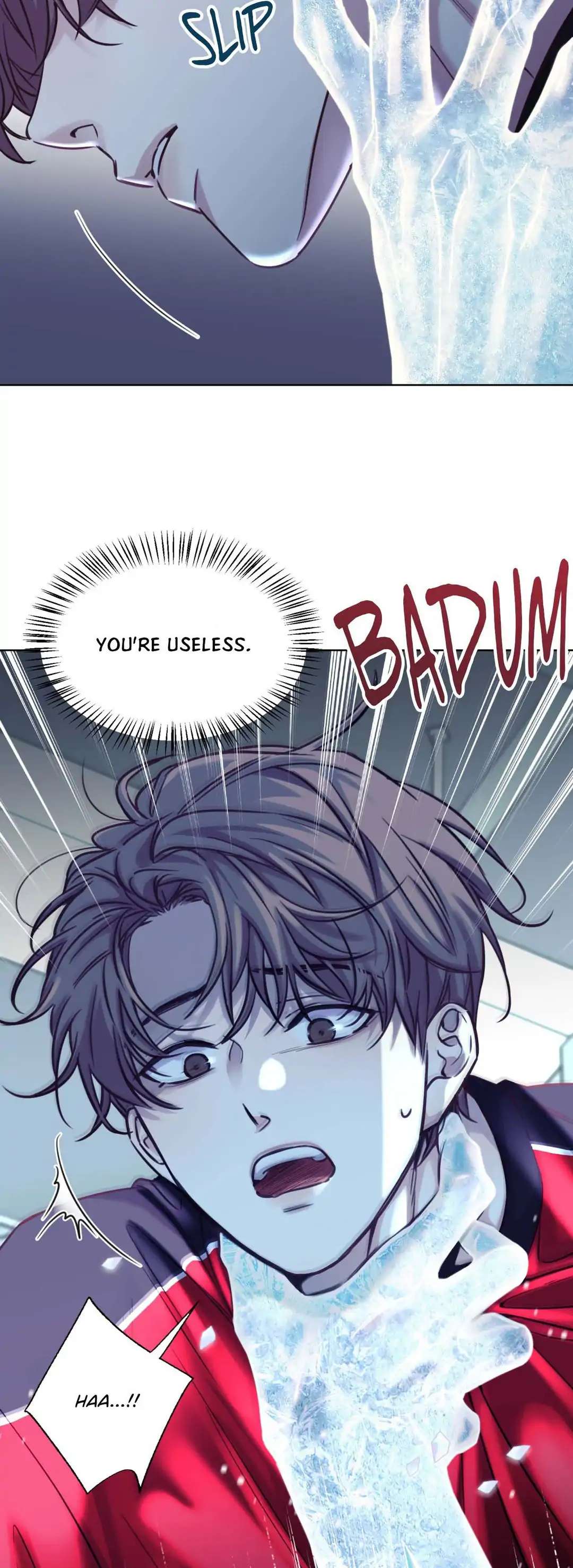 Melting Point Chapter 5 page 42 - 