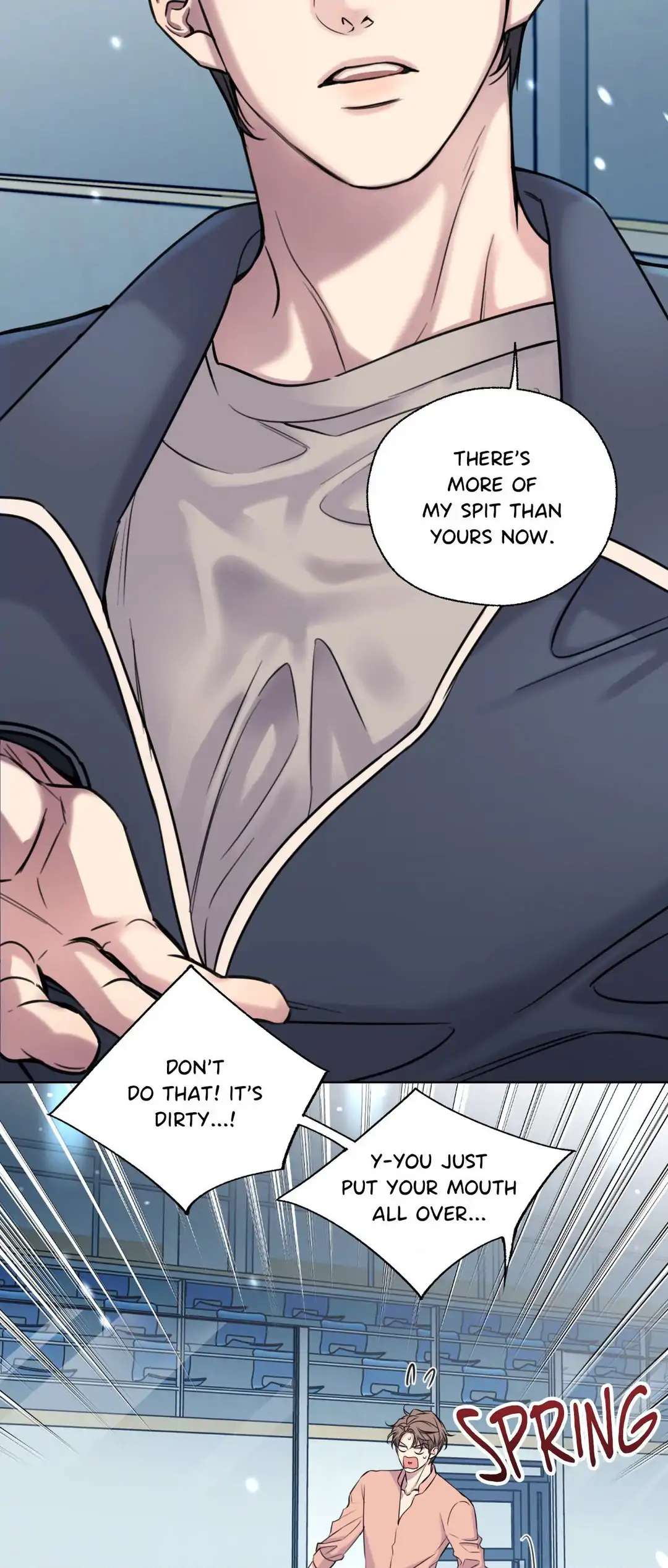 Melting Point Chapter 6 page 46 - 