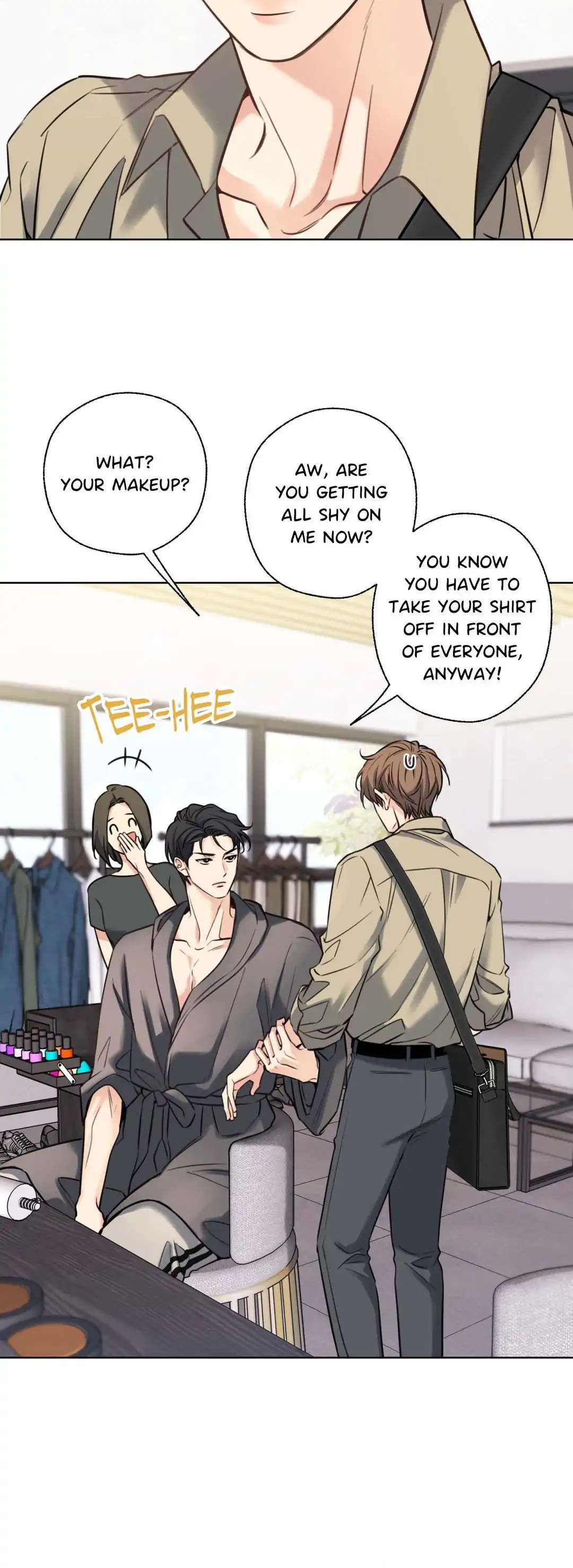 Melting Point Chapter 8 page 16 - 