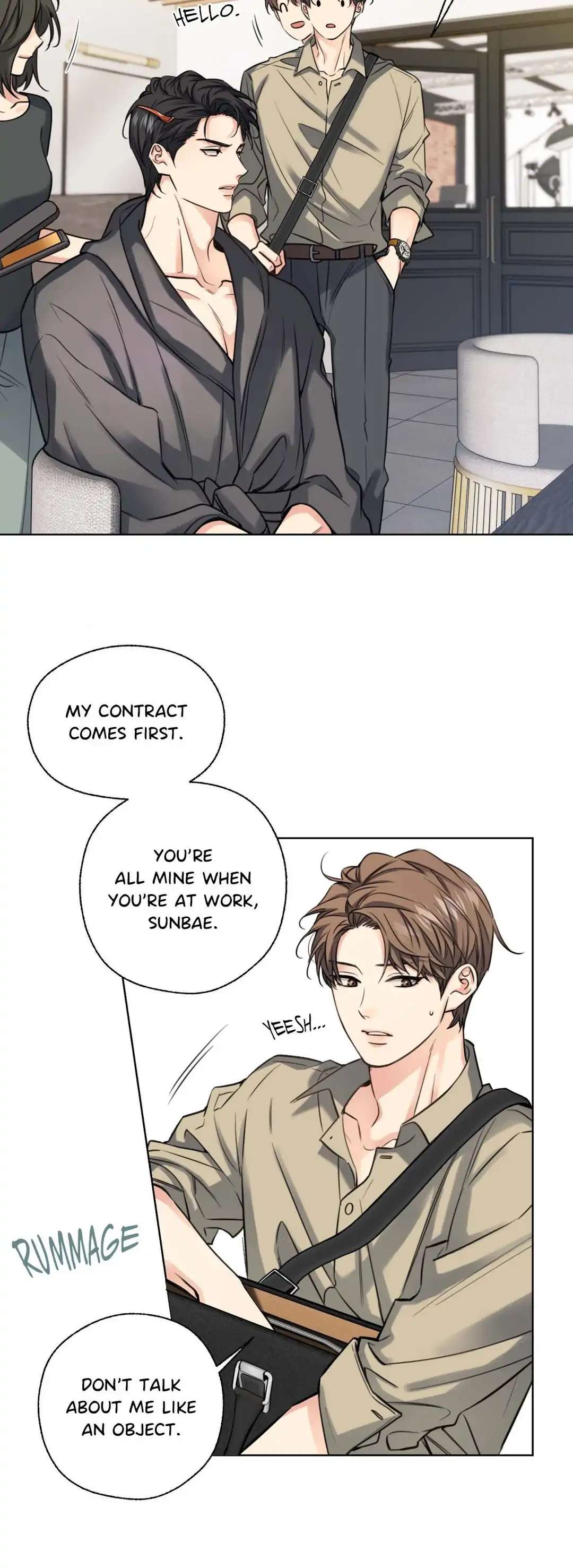 Melting Point Chapter 8 page 8 - 