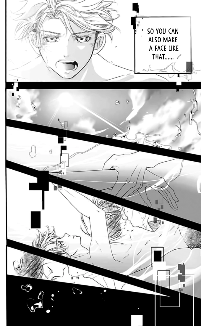 Melting Summer Chapter 0 page 23 - 