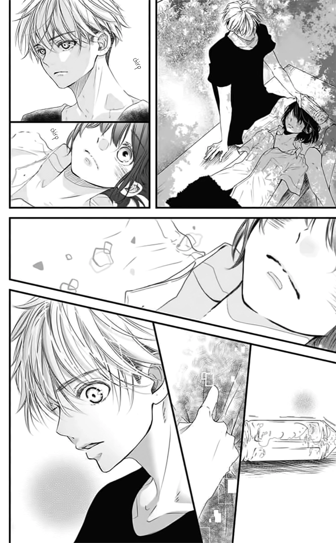 Melting Summer Chapter 0 page 27 - 