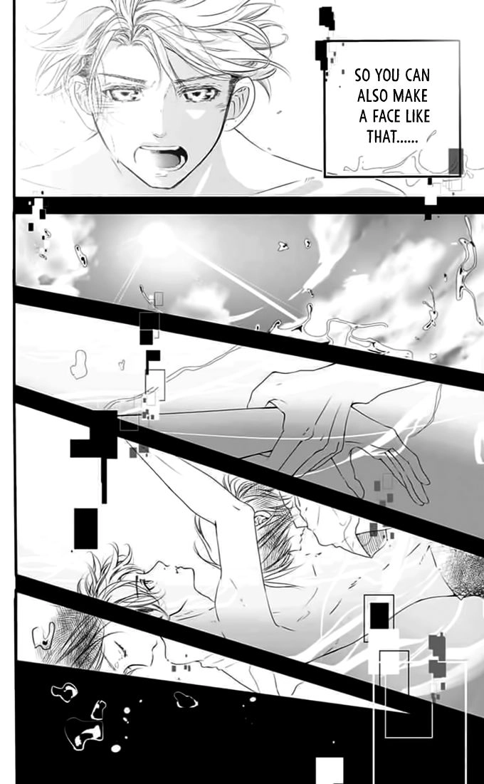 Melting Summer Chapter 1 page 22 - 