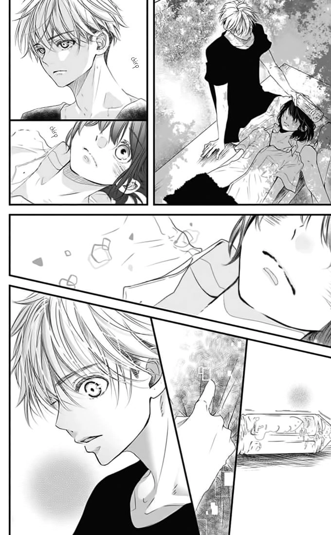 Melting Summer Chapter 1 page 26 - 