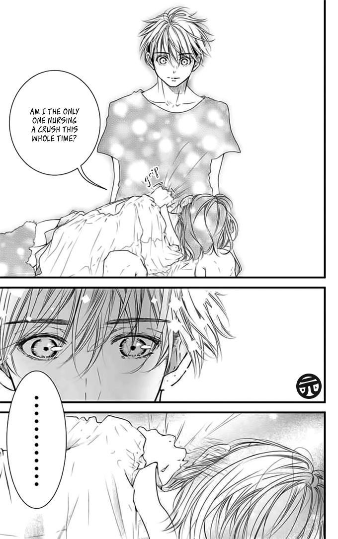 Melting Summer Chapter 1 page 27 - 