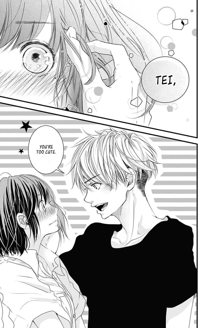 Melting Summer Chapter 1 page 29 - 