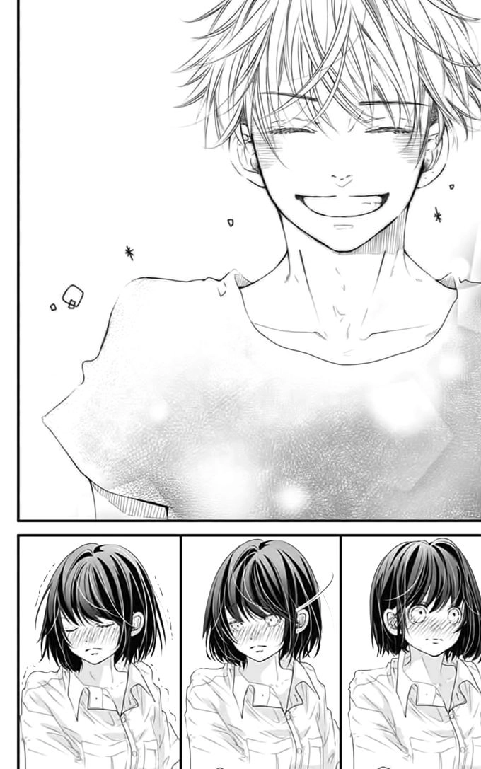 Melting Summer Chapter 1 page 30 - 