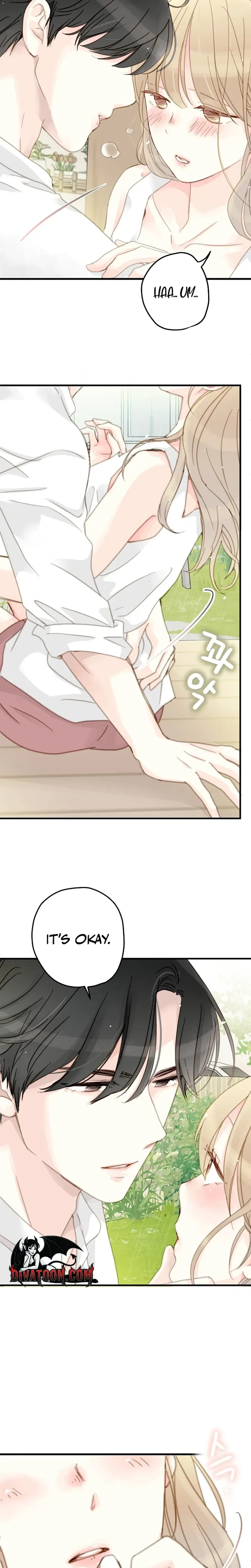 Mem Mem Chapter 0 page 3 - 