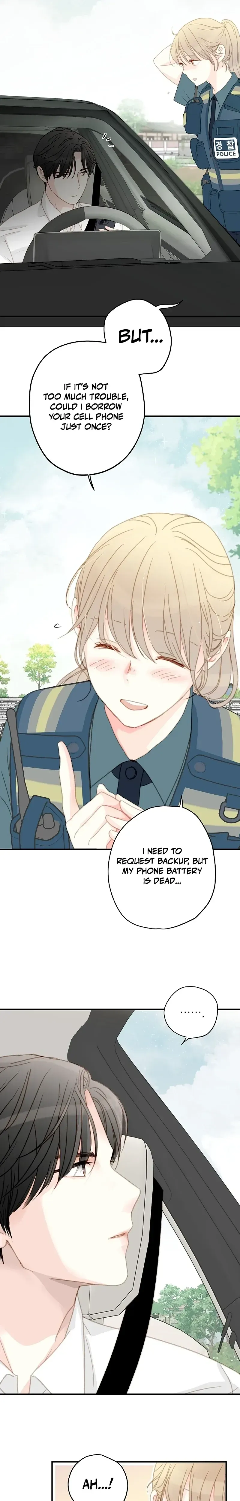 Mem Mem Chapter 1 page 19 - 