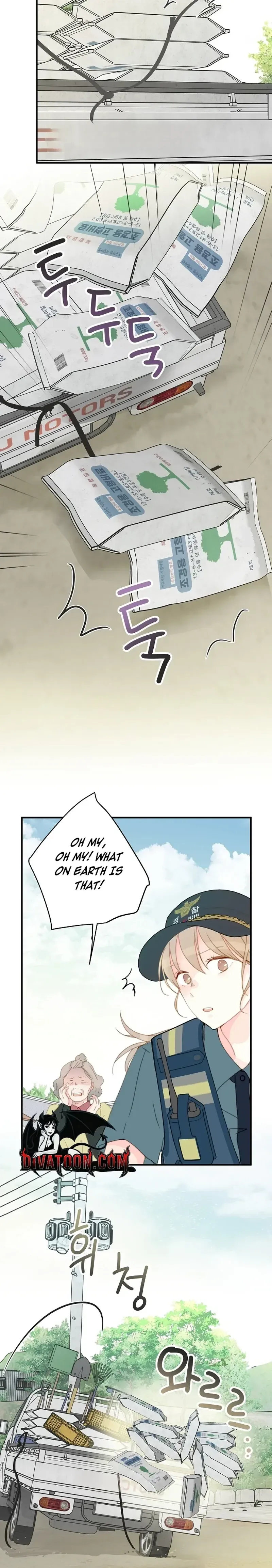 Mem Mem Chapter 1 page 6 - 