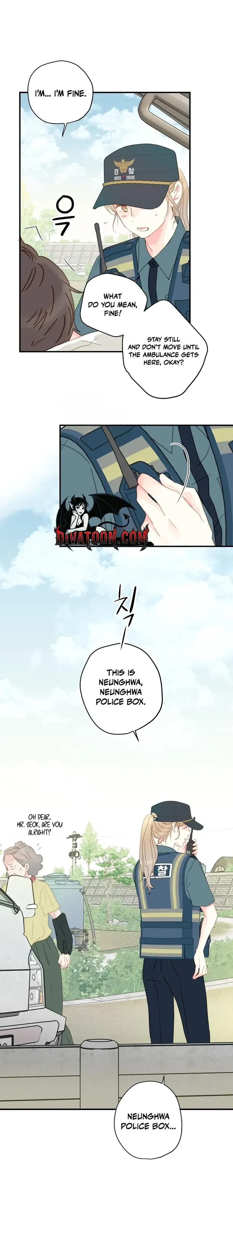 Mem Mem Chapter 1 page 9 - 