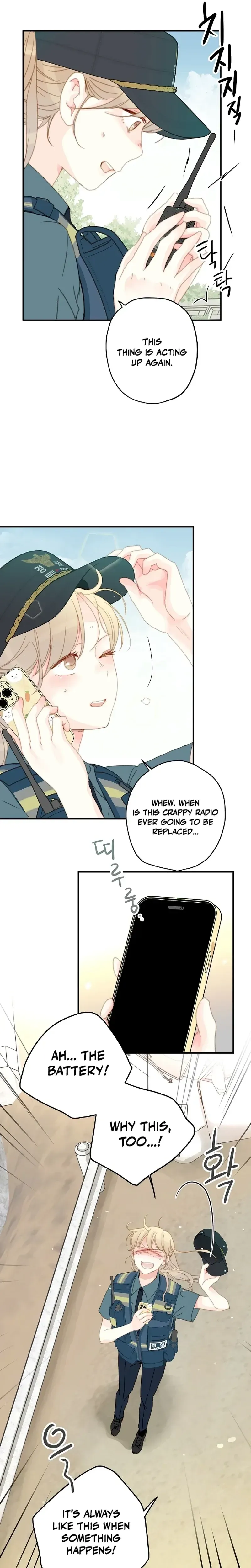 Mem Mem Chapter 1 page 10 - 
