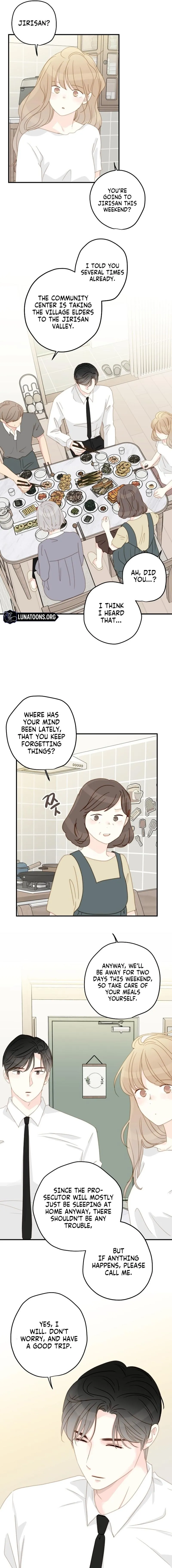 Mem Mem Chapter 10 page 11 - 