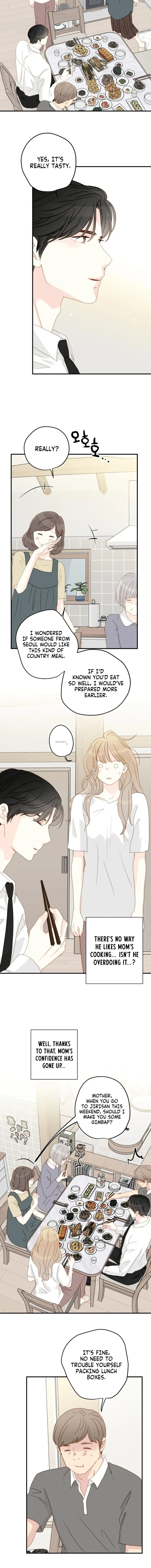 Mem Mem Chapter 10 page 10 - 