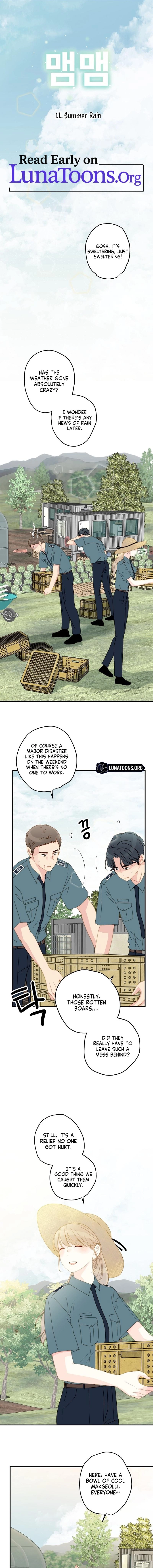 Mem Mem Chapter 11 page 1 - 