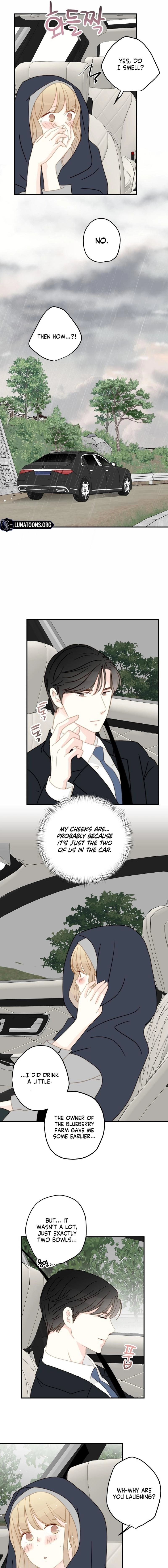 Mem Mem Chapter 11 page 11 - 