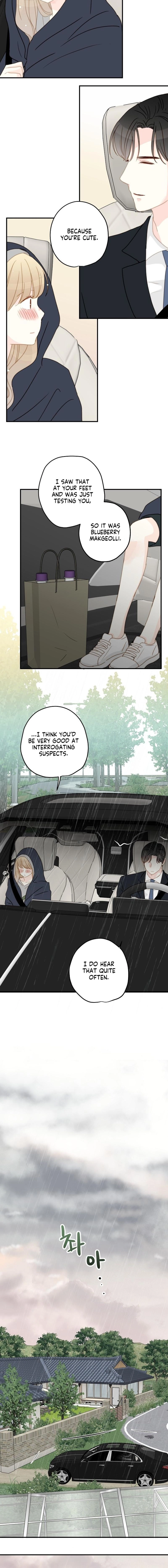 Mem Mem Chapter 11 page 12 - 