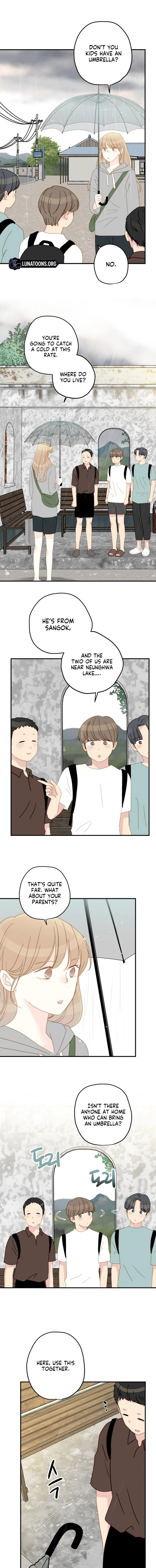 Mem Mem Chapter 11 page 5 - 