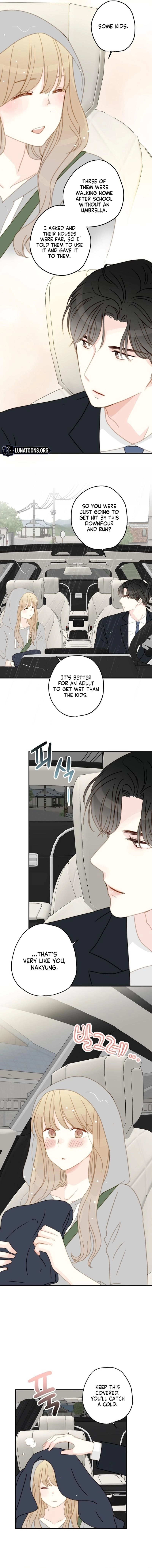 Mem Mem Chapter 11 page 9 - 