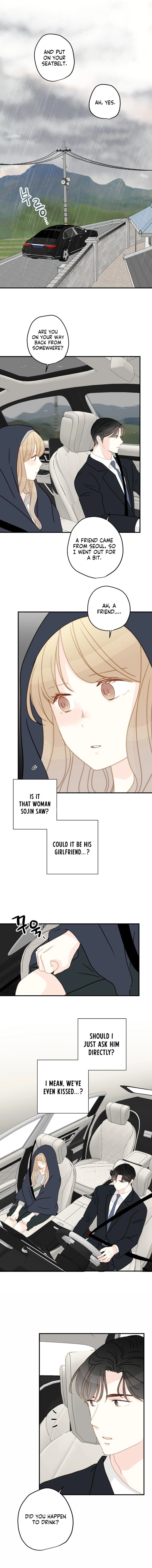 Mem Mem Chapter 11 page 10 - 