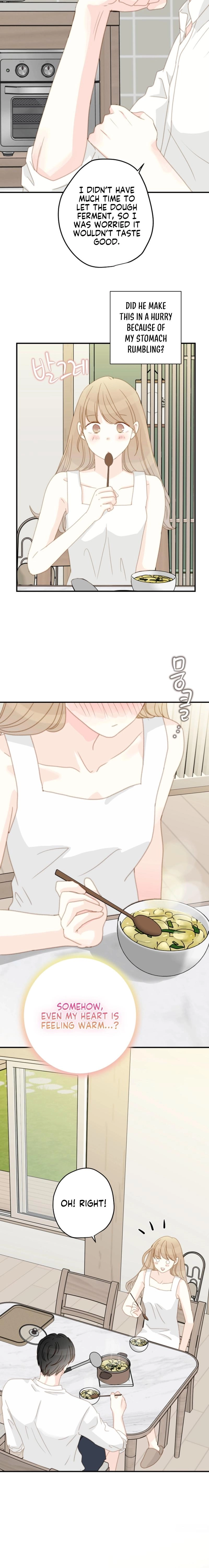 Mem Mem Chapter 12 page 11 - 