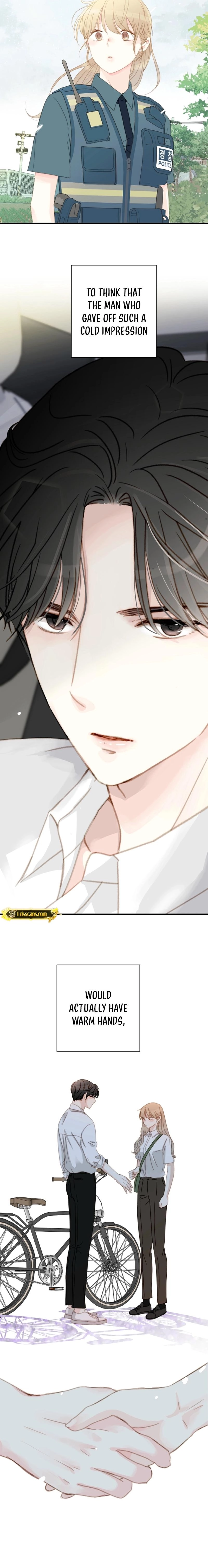 Mem Mem Chapter 12 page 15 - 