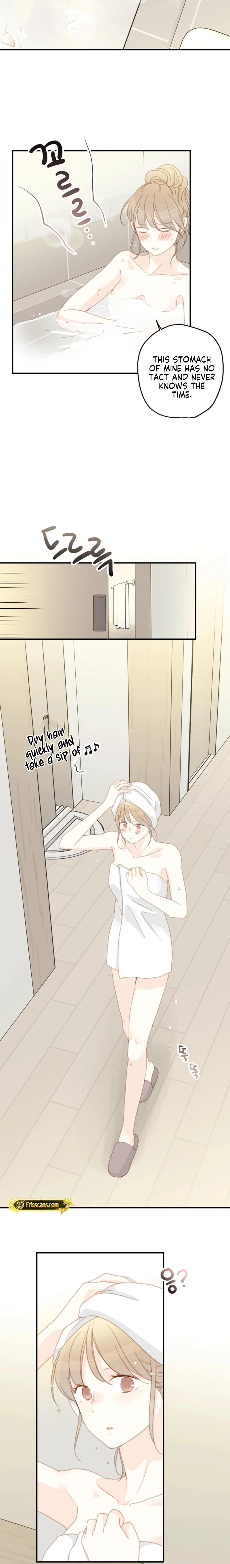 Mem Mem Chapter 12 page 3 - 
