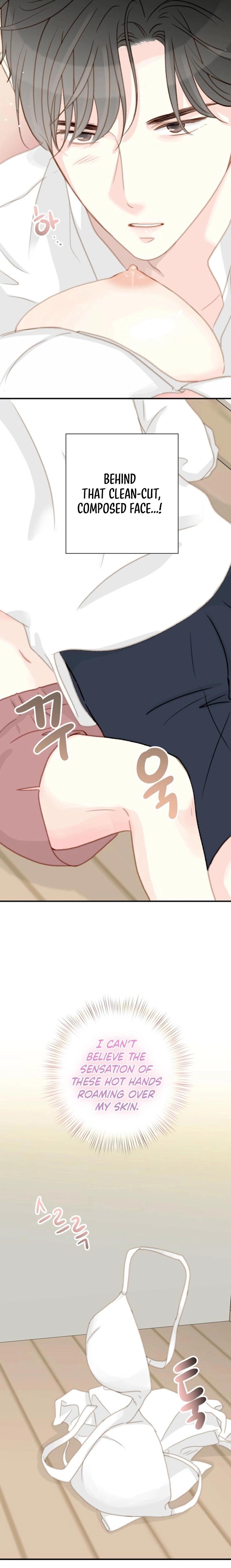 Mem Mem Chapter 13 page 12 - 