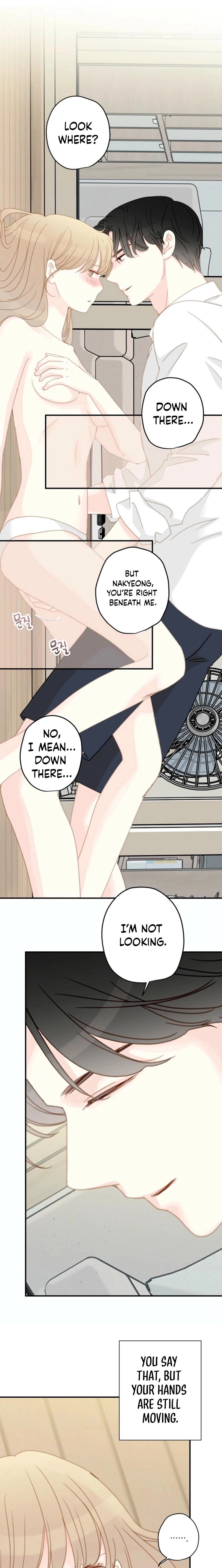 Mem Mem Chapter 13 page 18 - 