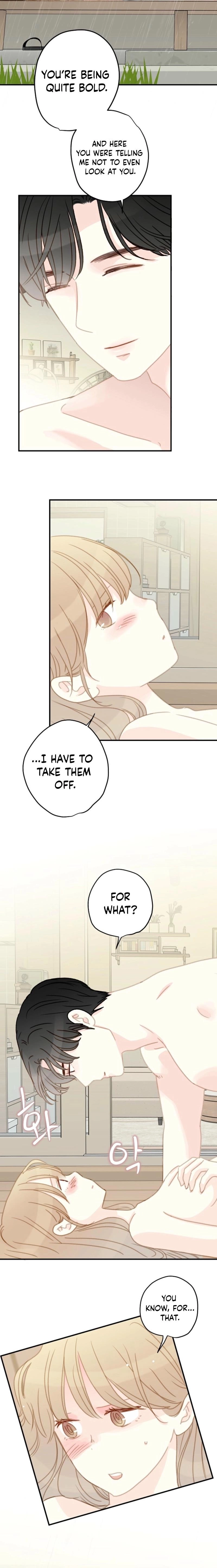 Mem Mem Chapter 13 page 21 - 