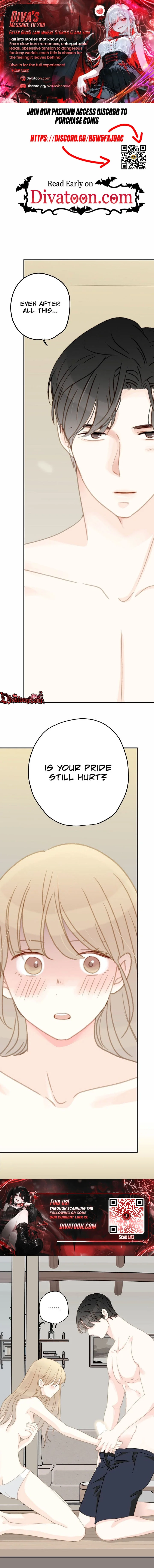 Mem Mem Chapter 14 page 1 - 