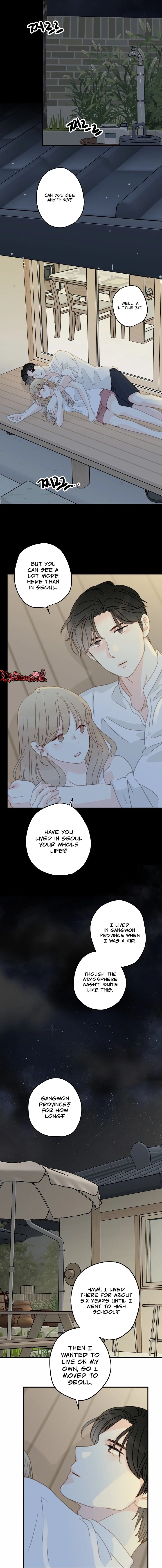 Mem Mem Chapter 14 page 11 - 