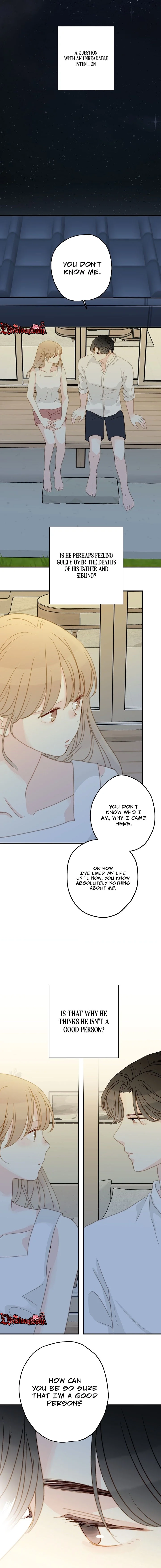 Mem Mem Chapter 14 page 16 - 