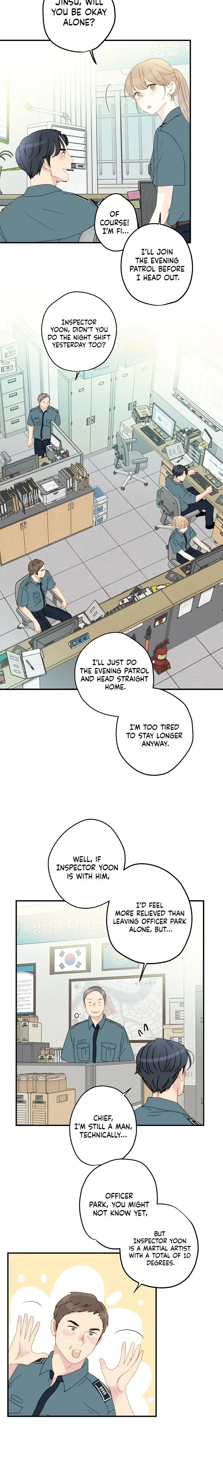 Mem Mem Chapter 2 page 8 - 