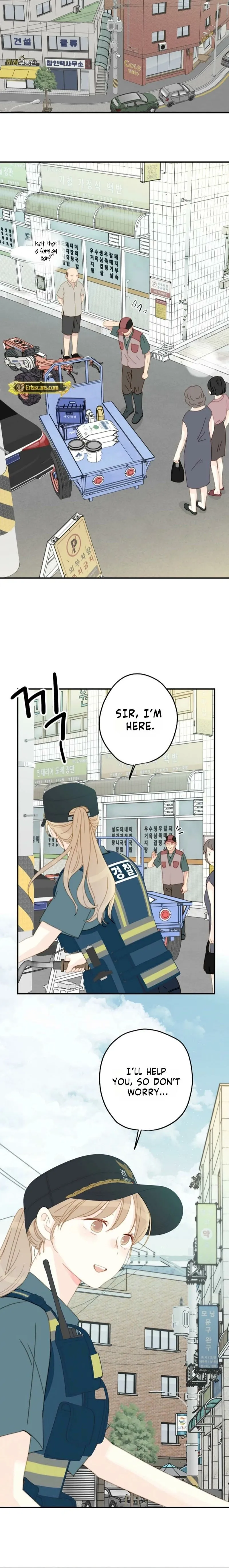 Mem Mem Chapter 3 page 20 - 