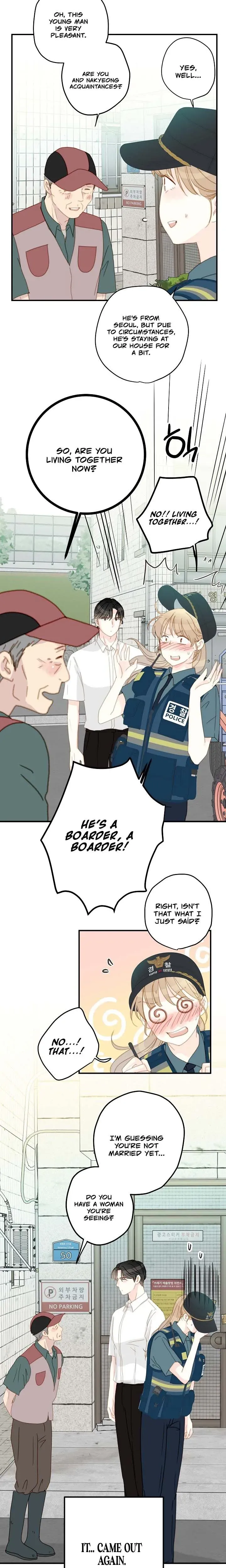 Mem Mem Chapter 4 page 11 - 