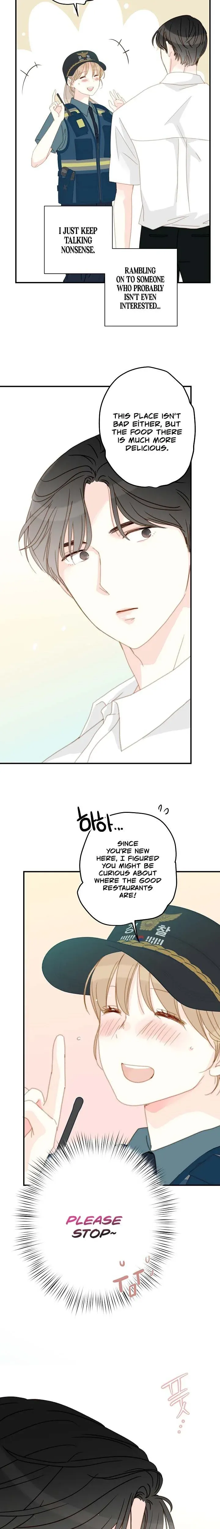 Mem Mem Chapter 4 page 8 - 