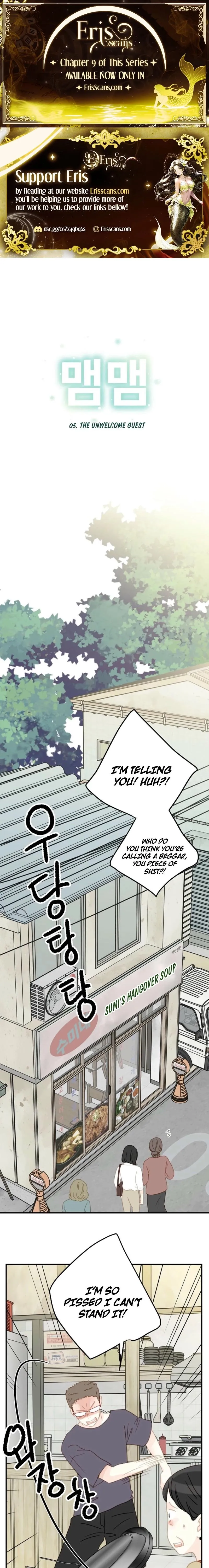 Mem Mem Chapter 5 page 1 - 