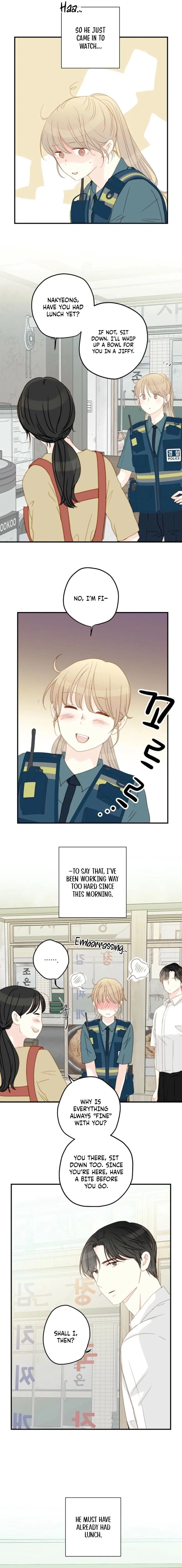 Mem Mem Chapter 5 page 11 - 