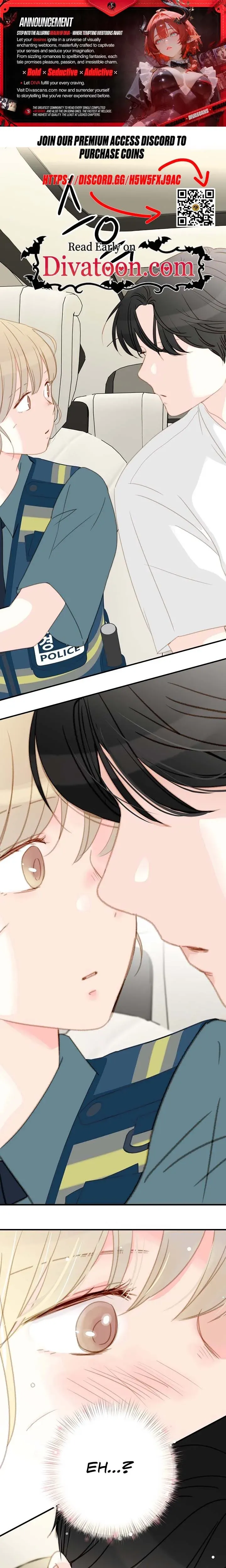 Mem Mem Chapter 6 page 1 - 