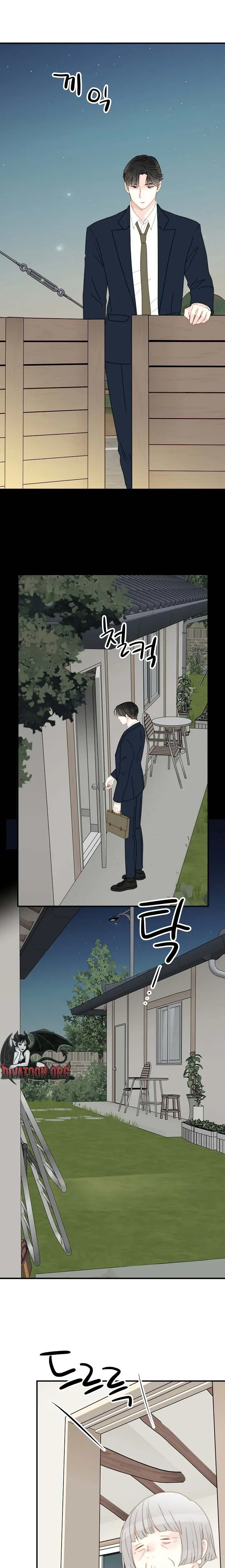 Mem Mem Chapter 6 page 11 - 