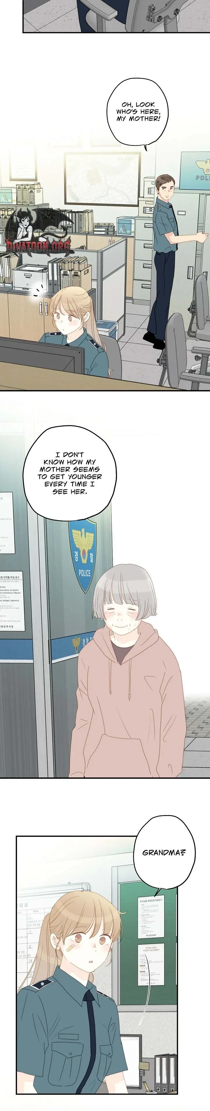 Mem Mem Chapter 6 page 15 - 