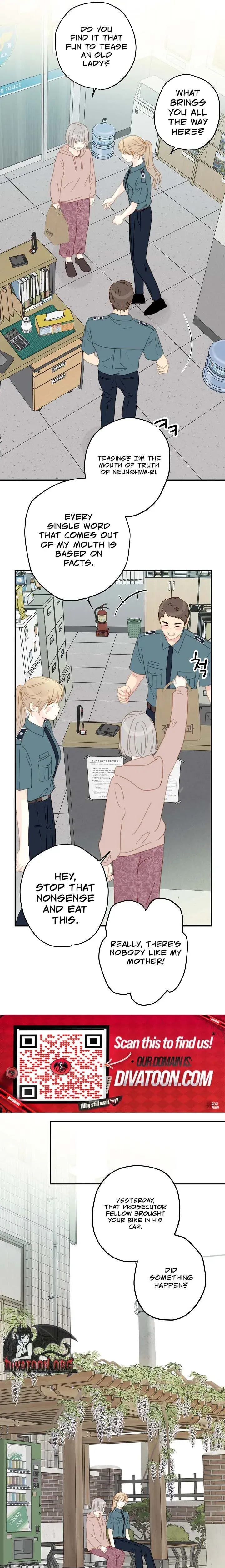 Mem Mem Chapter 6 page 16 - 