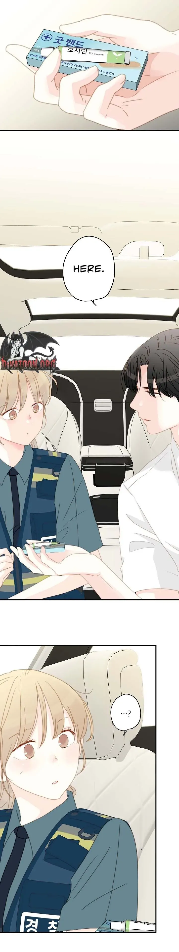 Mem Mem Chapter 6 page 3 - 