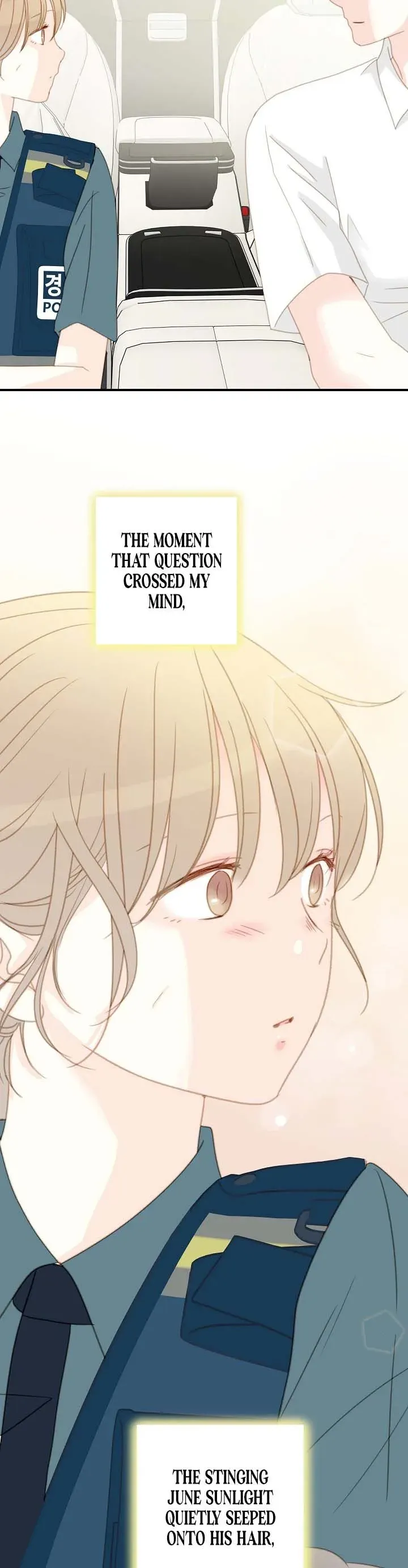 Mem Mem Chapter 6 page 6 - 